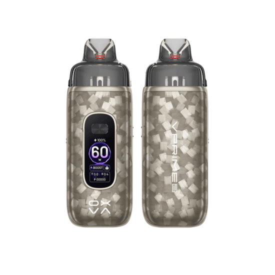 Alternative view of Oxva Vprime 2 Elektromos cigaretta pod