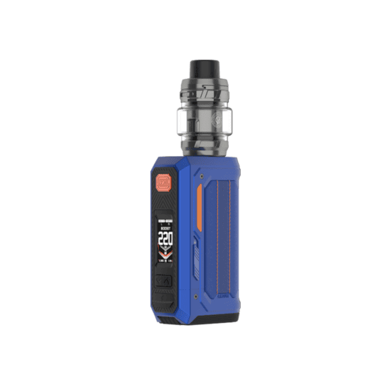 Alternative view of Vaporesso Armour OCTA + iTank T Elektromos cigaretta készlet