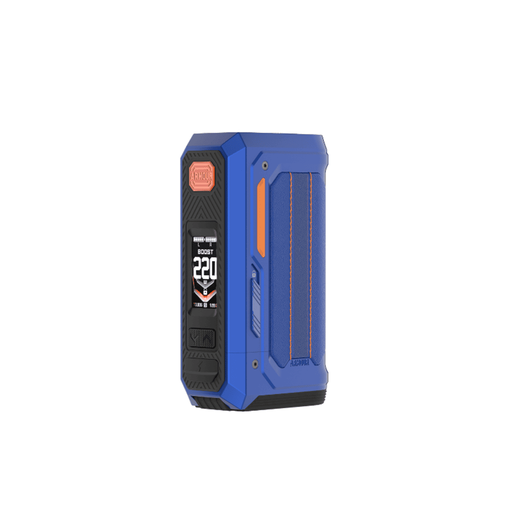 Vaporesso Armour OCTA Mod - Image 5