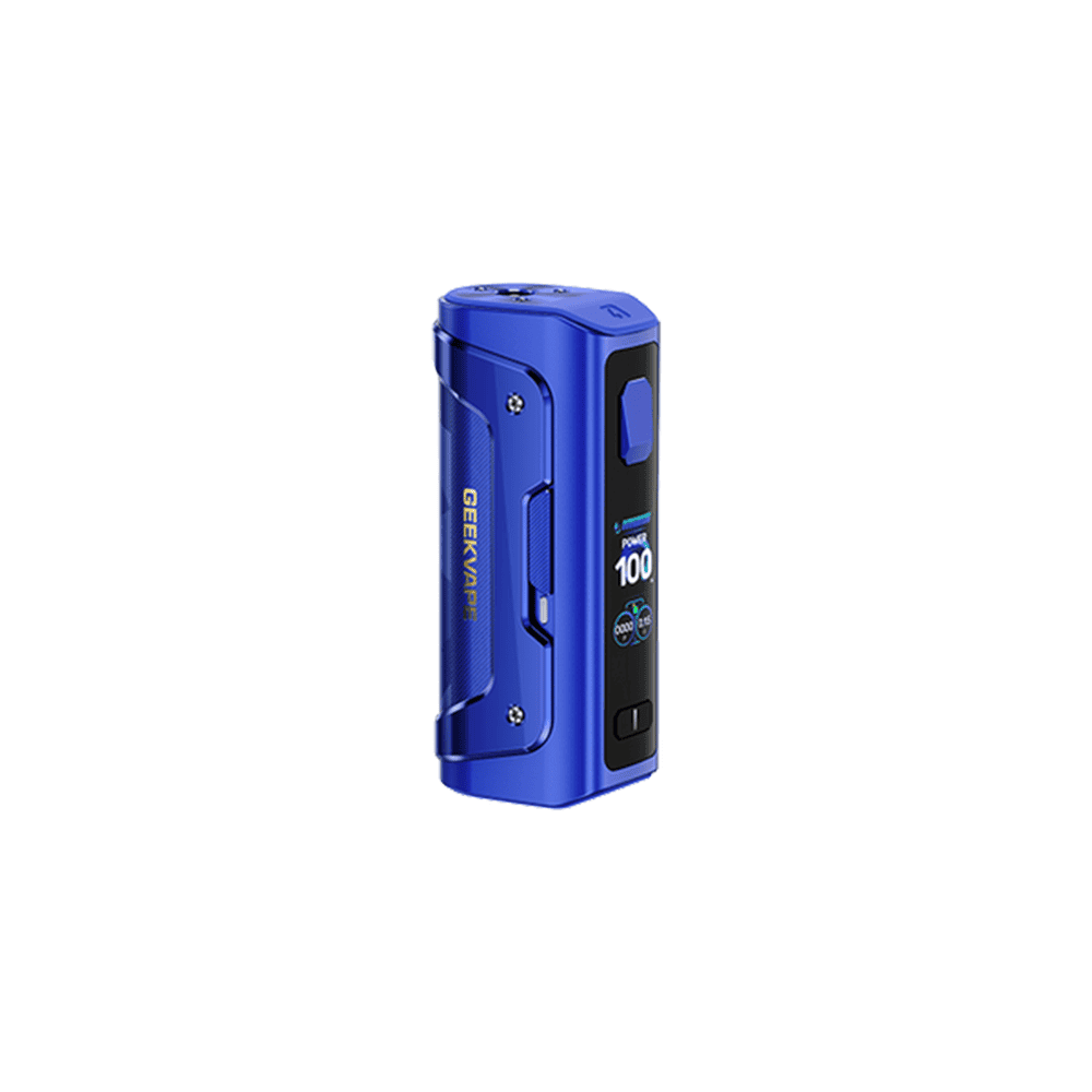 Geekvape Aegis Solo 5 Box Mod - Image 7