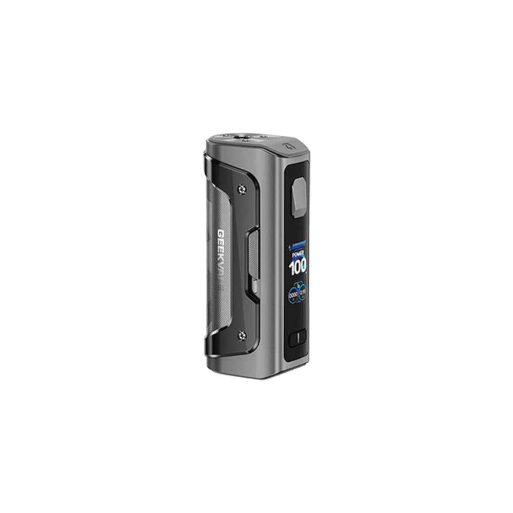 Geekvape Aegis Solo 5 Box Mod - Image 2