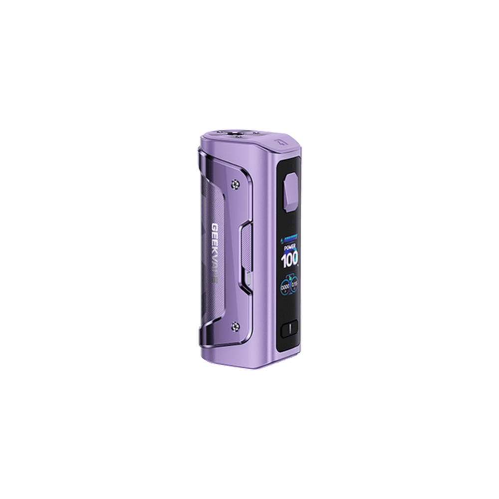 Geekvape Aegis Solo 5 Box Mod - Image 3