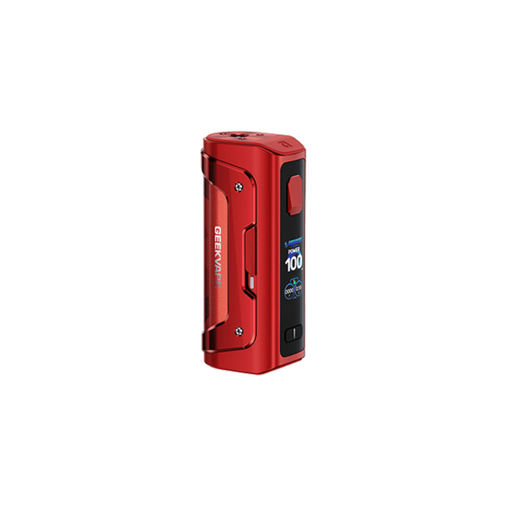 Geekvape Aegis Solo 5 Box Mod - Image 4