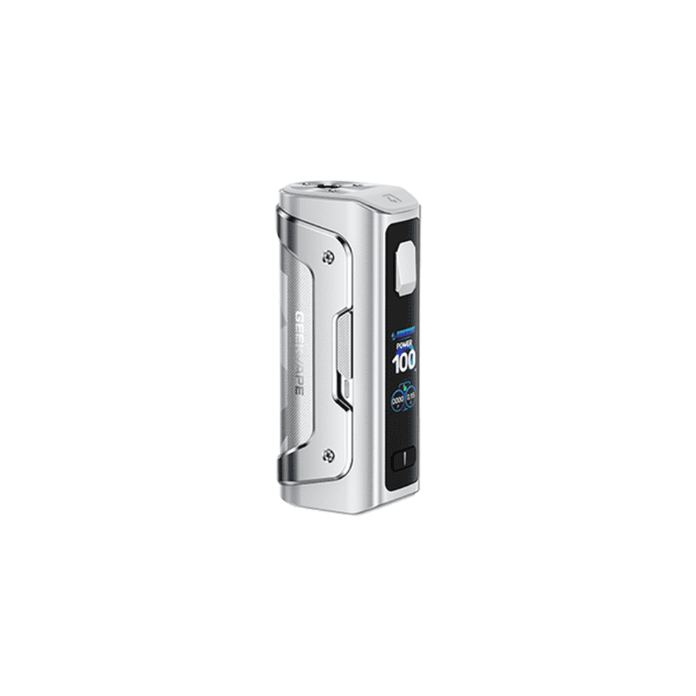 Geekvape Aegis Solo 5 Box Mod - Image 5