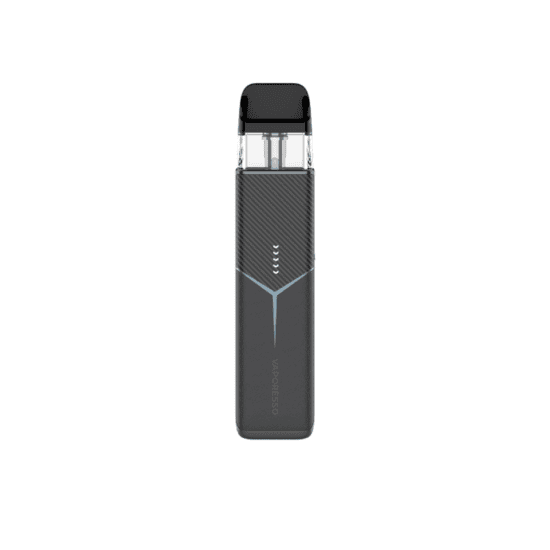 Vaporesso Xros 6 Mini (New Colors) Elektromos cigaretta pod - Racing Black