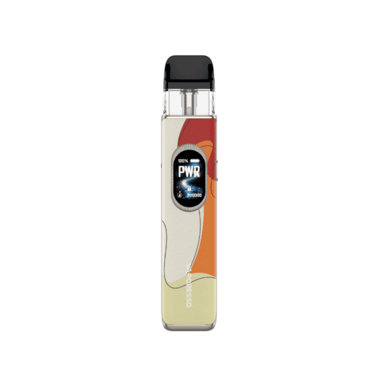 Alternative view of Vaporesso Xros 6 (New Colors) Elektromos cigaretta pod